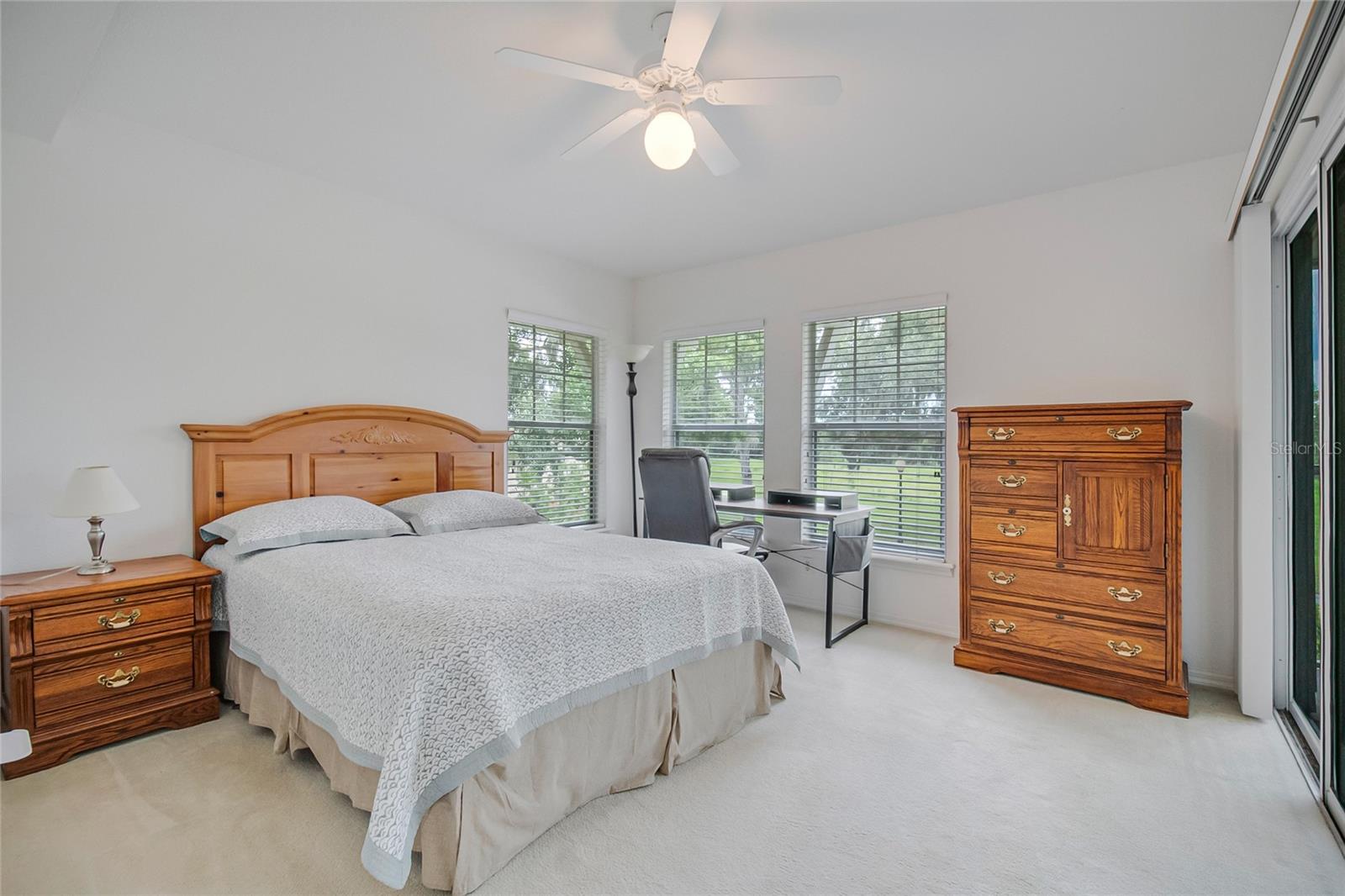 ST ANDREWS AT IMPERIALAKES CONDO - Residential
