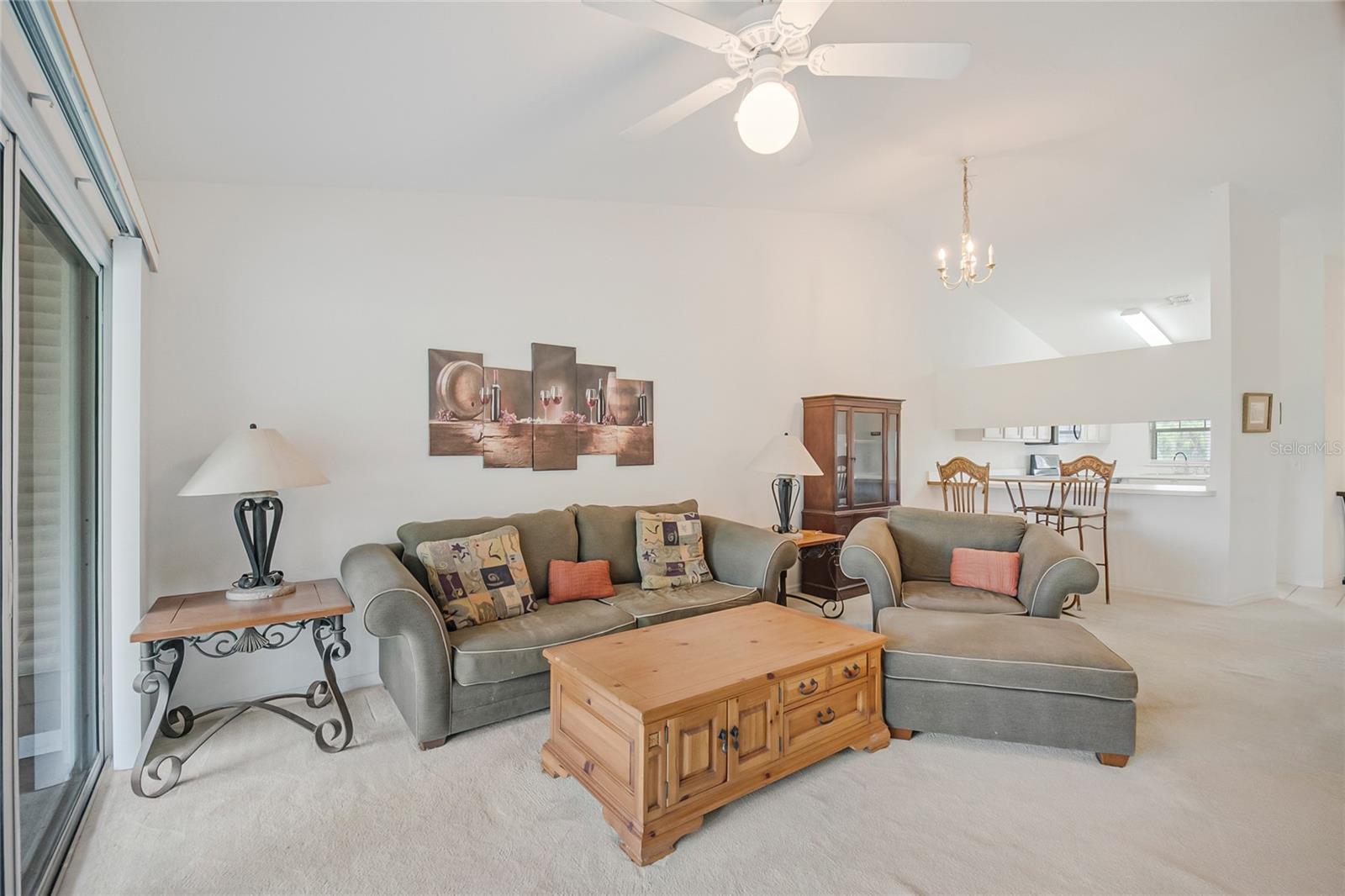 ST ANDREWS AT IMPERIALAKES CONDO - Residential