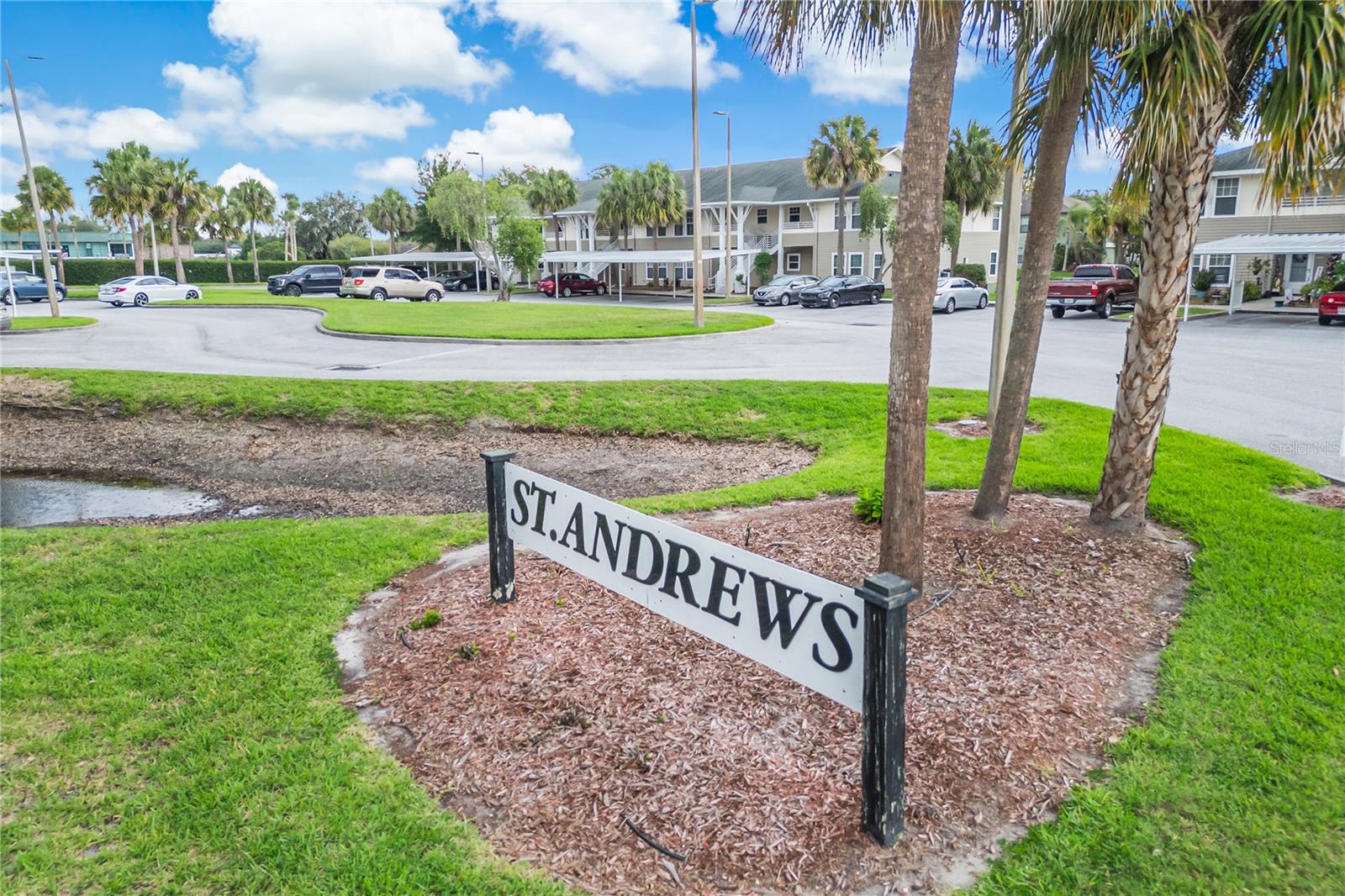 ST ANDREWS AT IMPERIALAKES CONDO - Residential