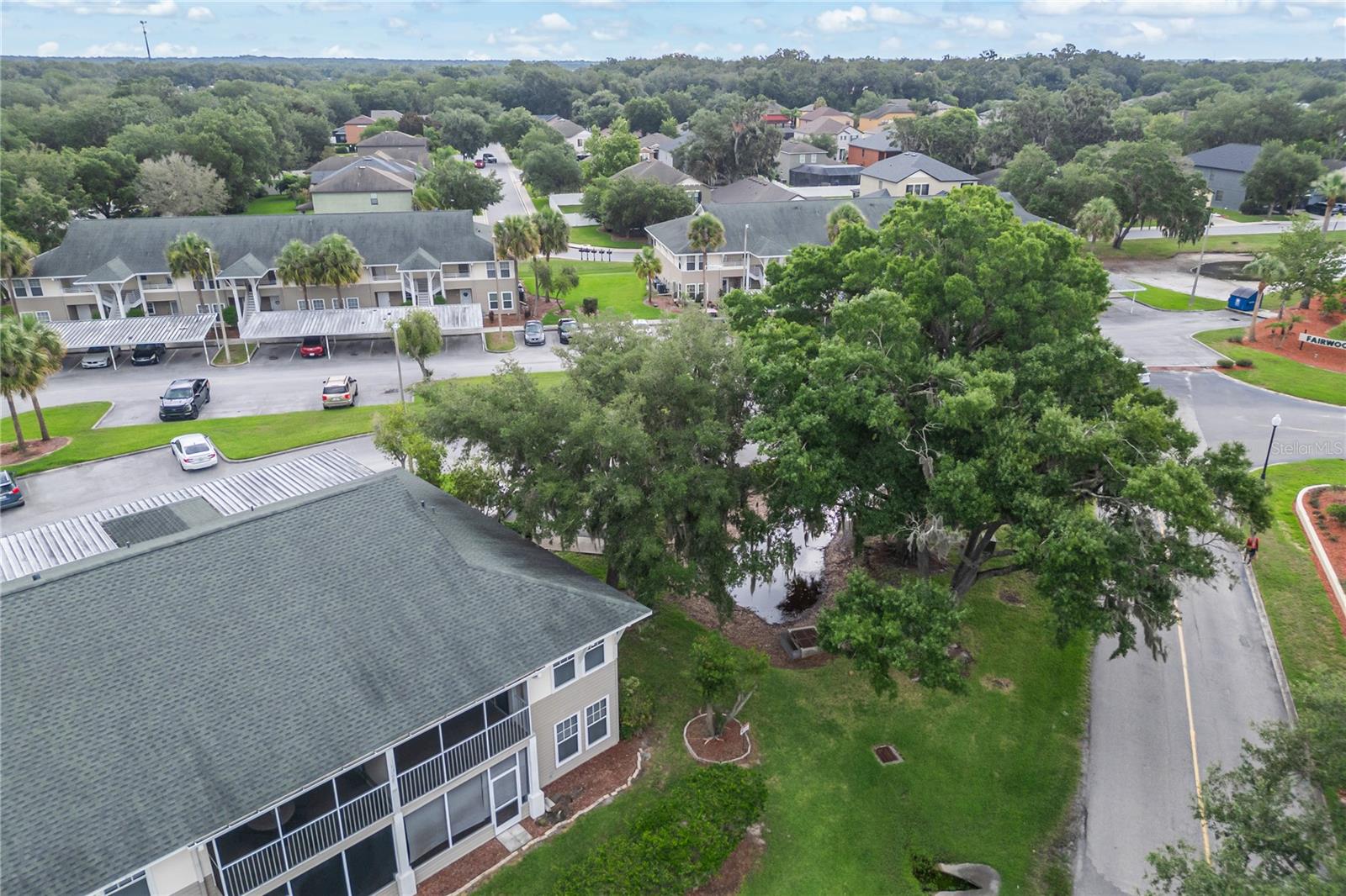 ST ANDREWS AT IMPERIALAKES CONDO - Residential
