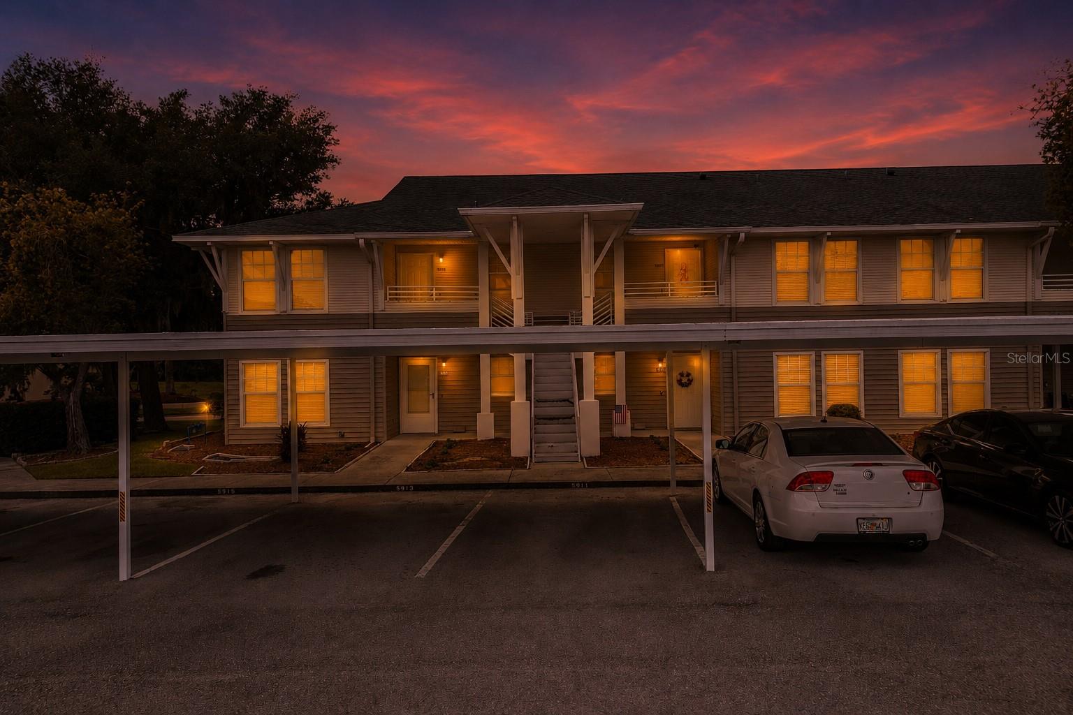 ST ANDREWS AT IMPERIALAKES CONDO - Residential