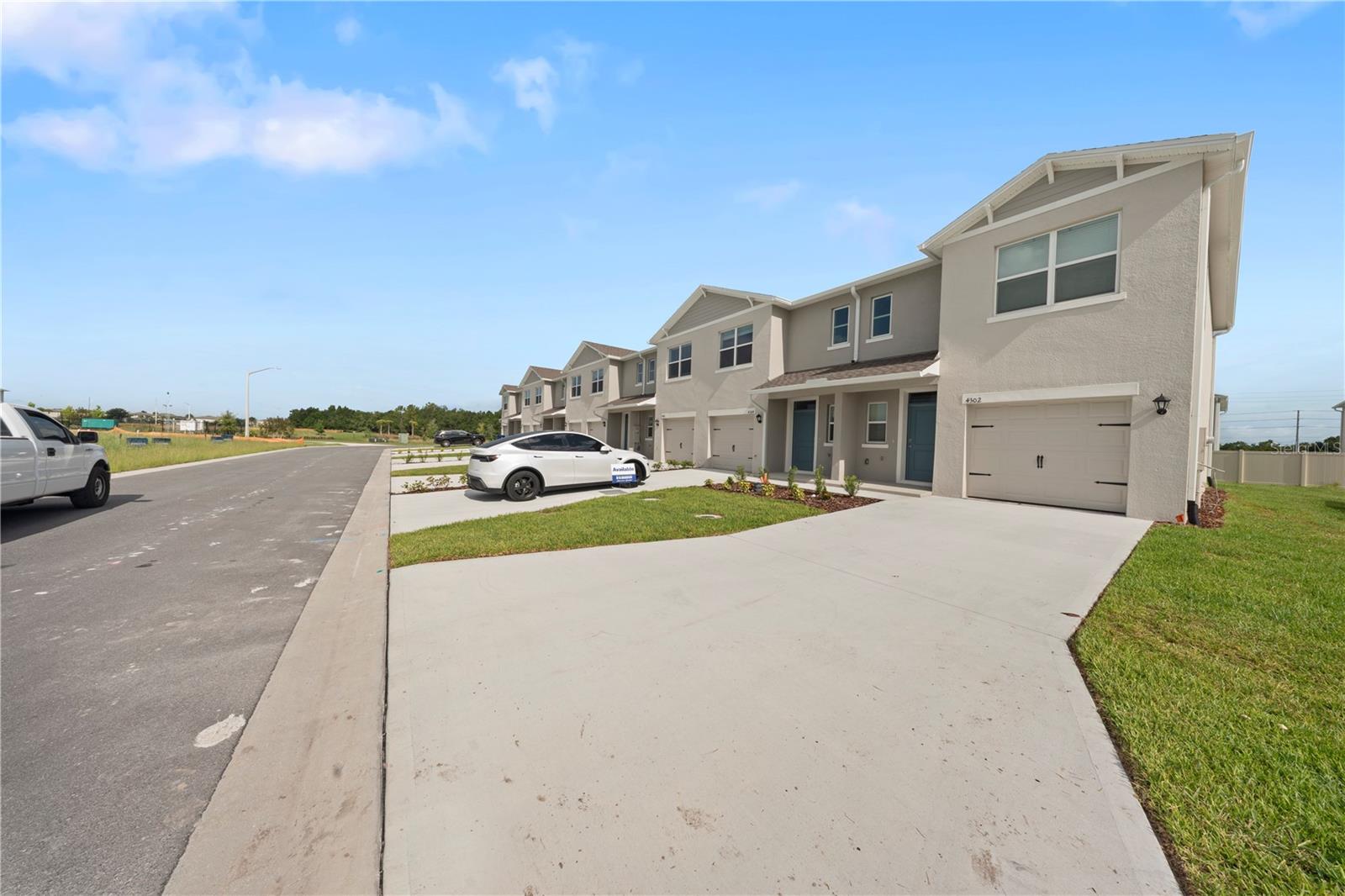 HAWTHORNE PH 3A-3B - Residential Lease