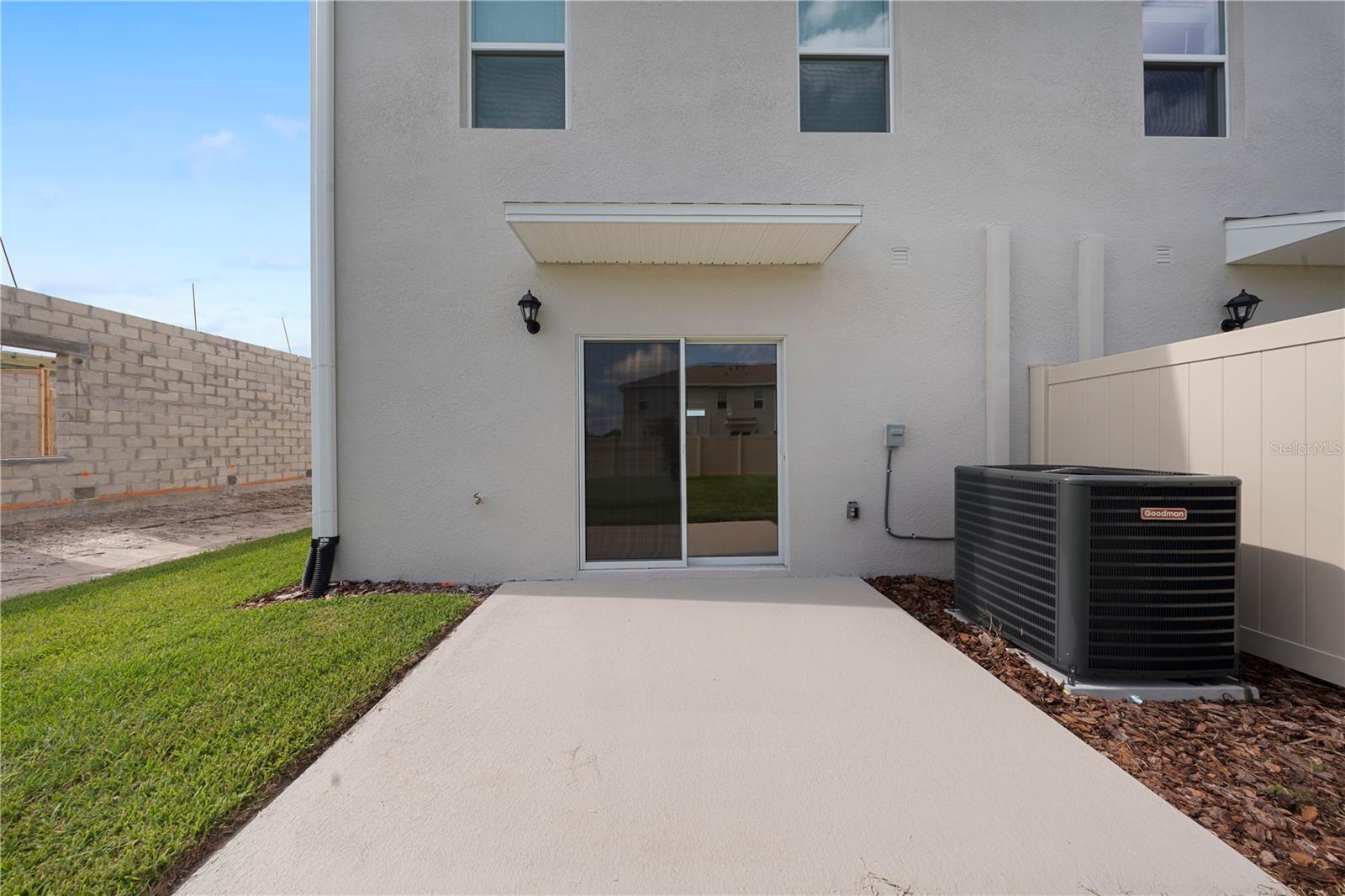 HAWTHORNE PH 3A-3B - Residential Lease