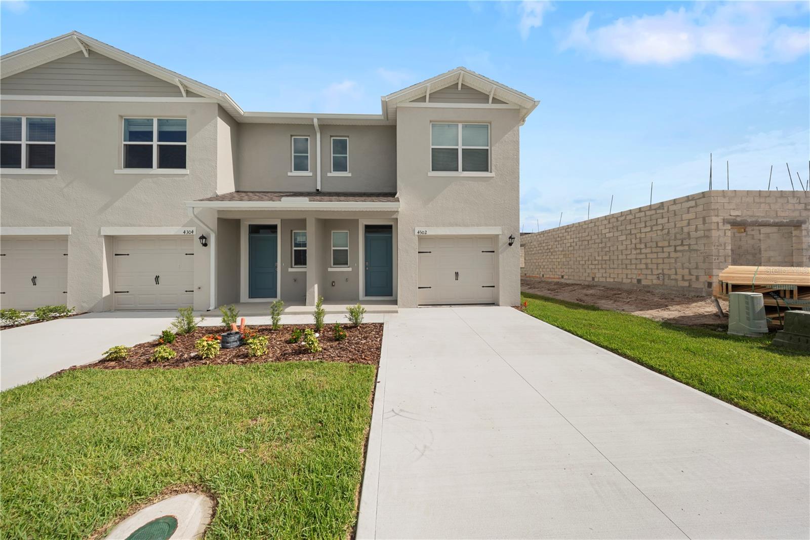 Brand-new 3-bedroom, 2.5-bath townhome with a 1-car garage available for rent in the desirable Hawthorne Ranch community. This spacious home features an open-concept floor plan with a modern kitchen offering stainless steel appliances, stylish cabinetry, and a large center island. Upstairs, the primary suite includes a walk-in closet and private bath with dual sinks and a walk-in shower. Two additional bedrooms, a full bath, and convenient upstairs laundry complete the second floor. Community amenities include a swimming pool, with easy access to shopping, dining, schools, and major roadways. Schedule your showing today!
