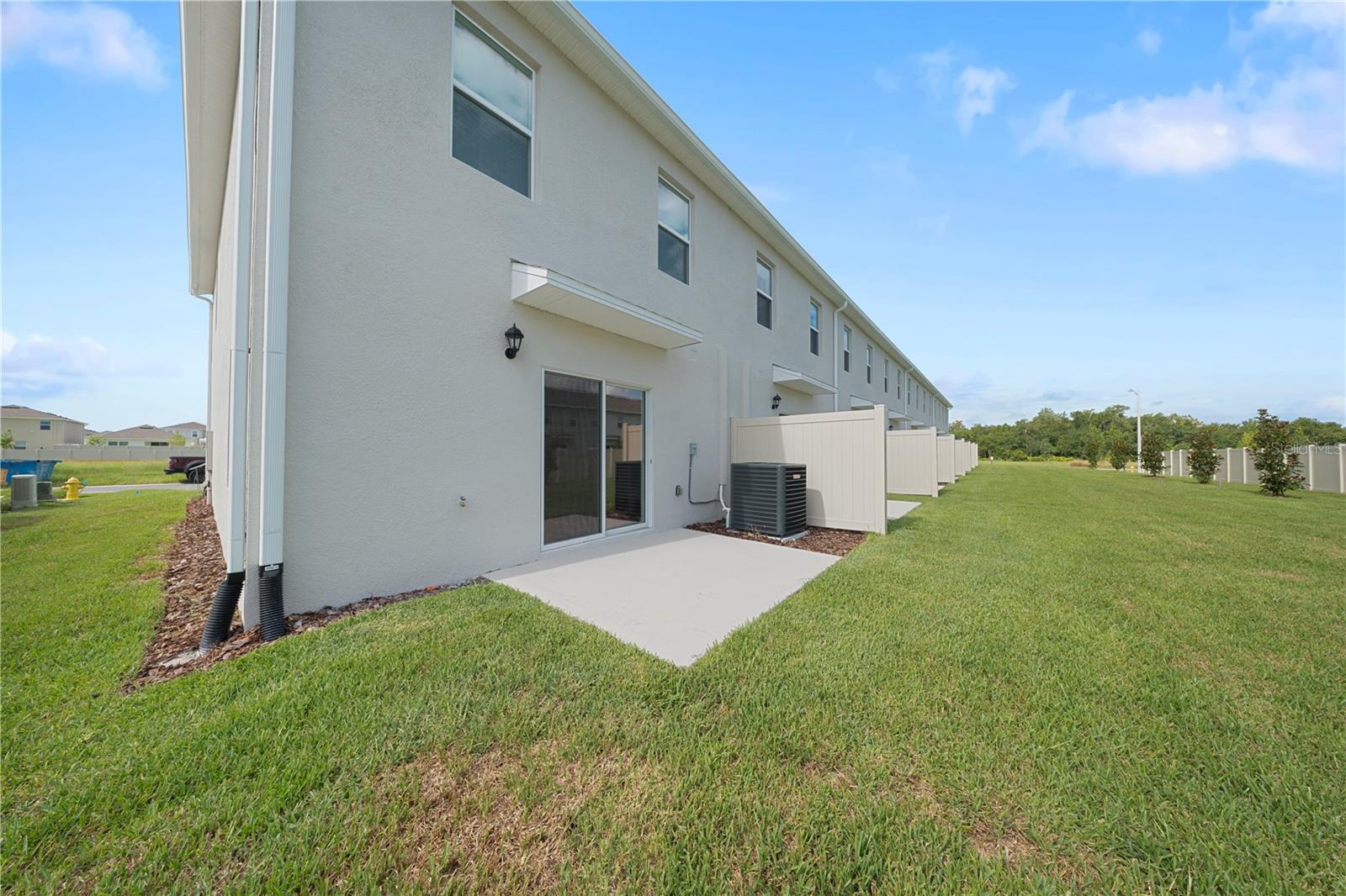 HAWTHORNE PH 3A-3B - Residential Lease