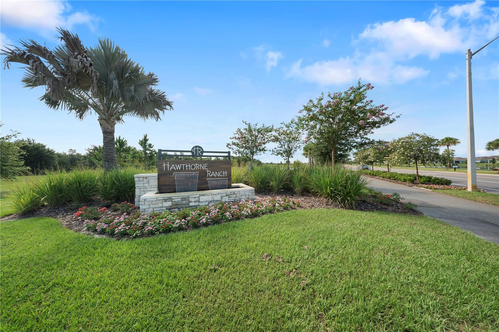HAWTHORNE PH 3A-3B - Residential Lease