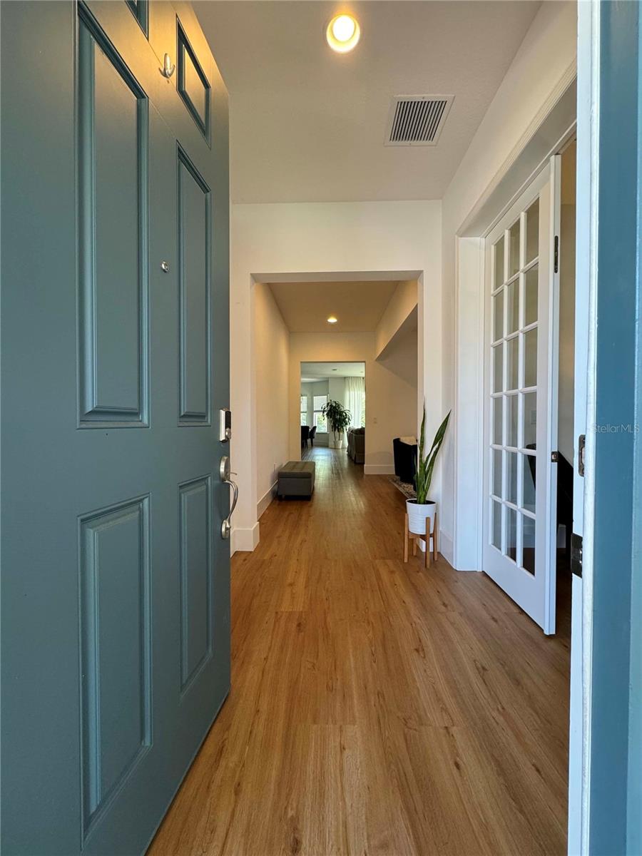 HIGHLANDS/SUMMERLAKE GRVS PH 3 - Residential