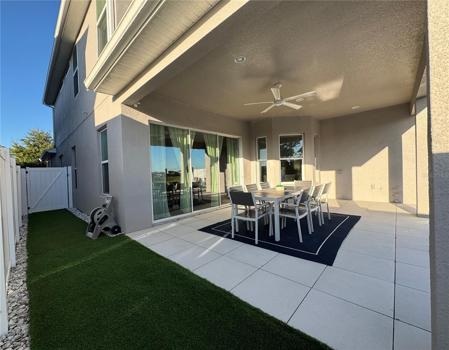 HIGHLANDS/SUMMERLAKE GRVS PH 3 - Residential