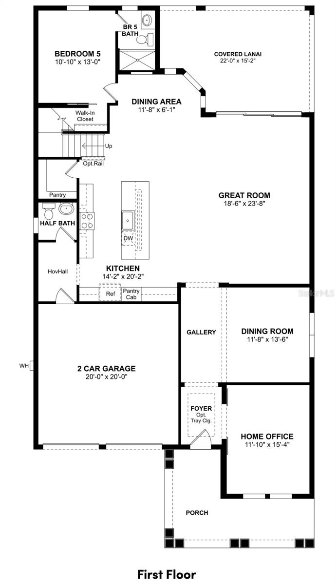 HIGHLANDS/SUMMERLAKE GRVS PH 3 - Residential