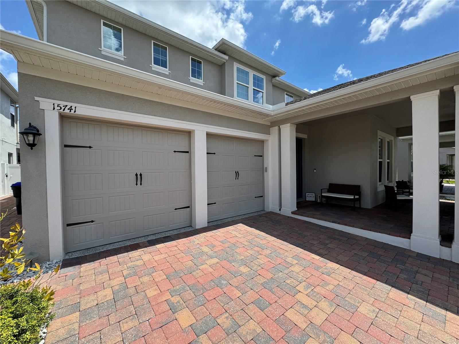 HIGHLANDS/SUMMERLAKE GRVS PH 3 - Residential