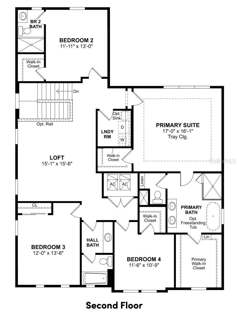HIGHLANDS/SUMMERLAKE GRVS PH 3 - Residential