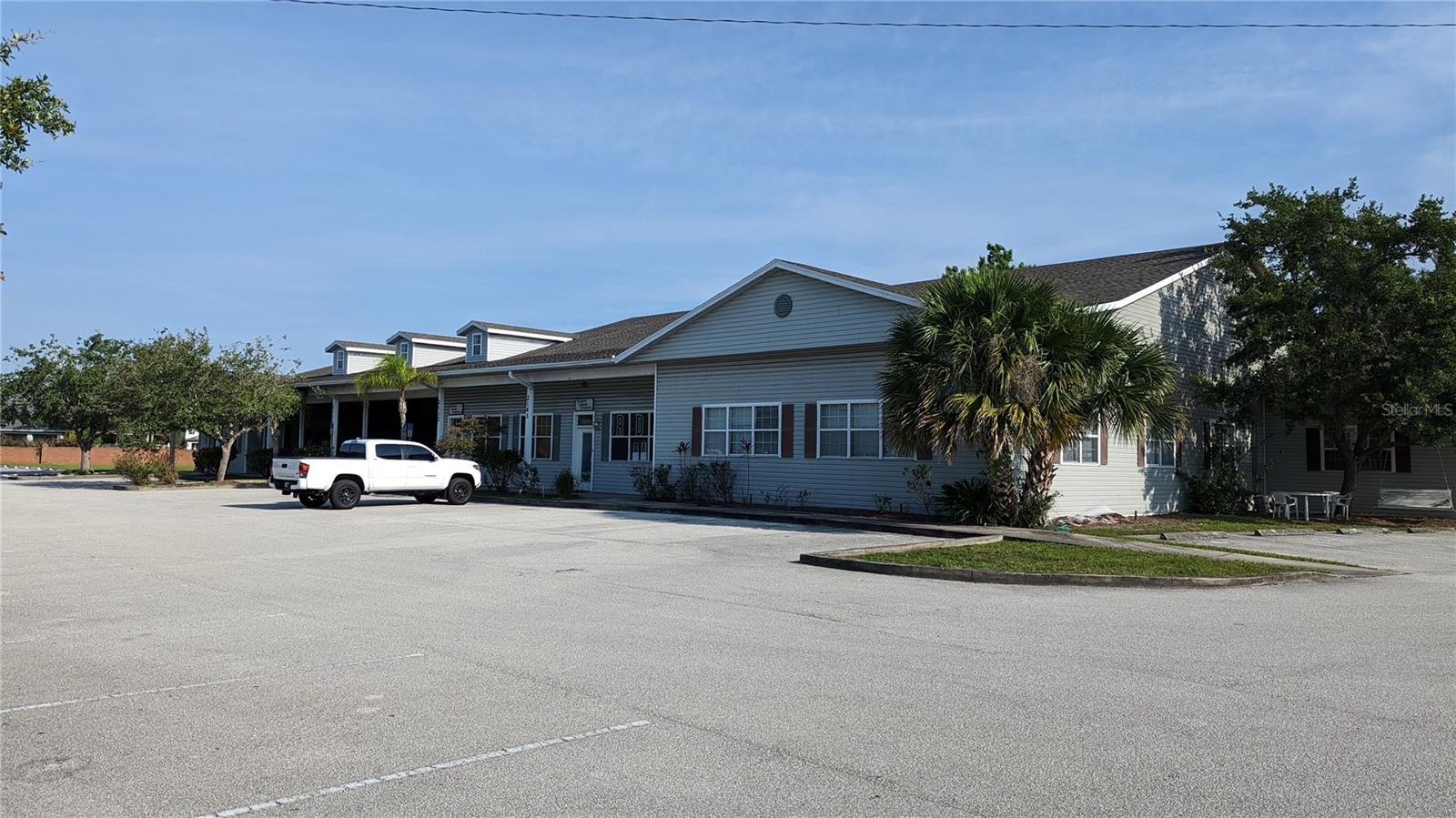ACREAGE & UNREC - Commercial Sale