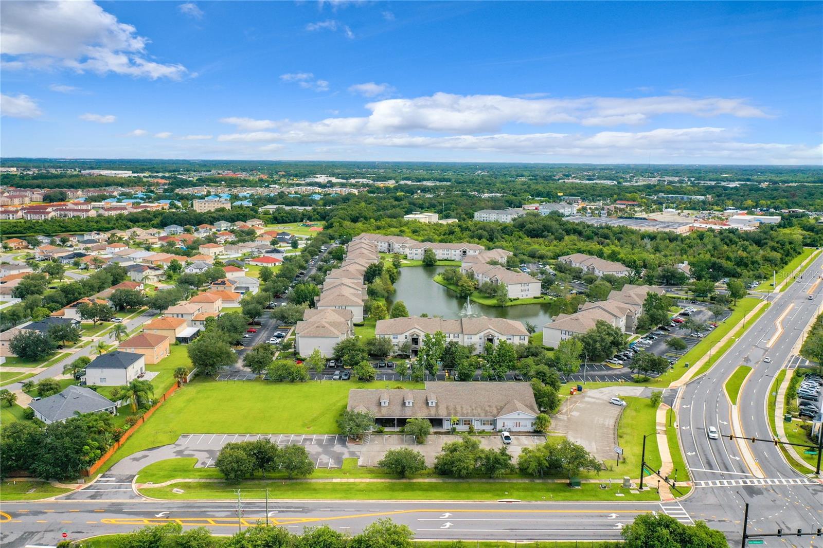 ACREAGE & UNREC - Commercial Sale