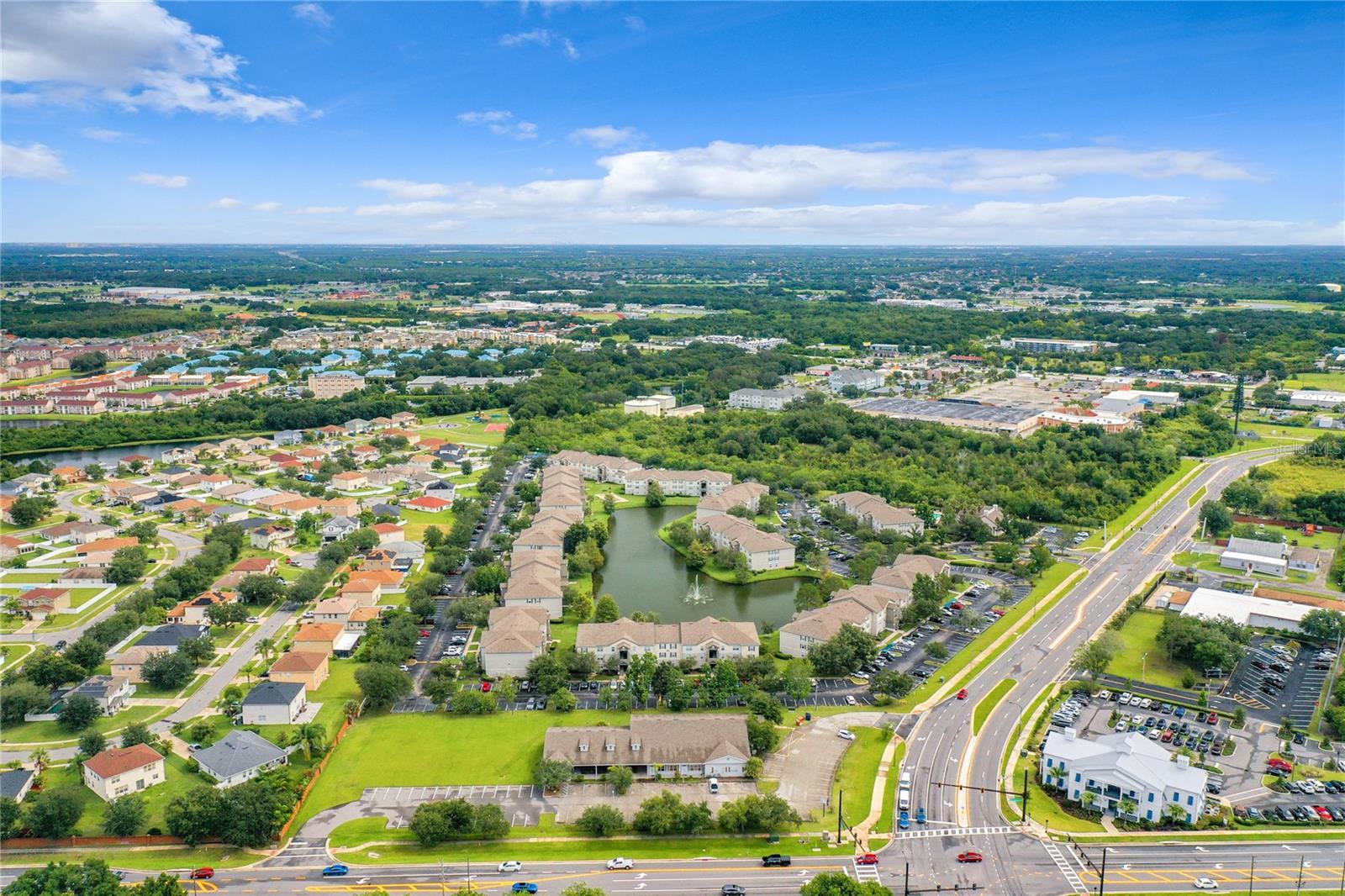 ACREAGE & UNREC - Commercial Sale