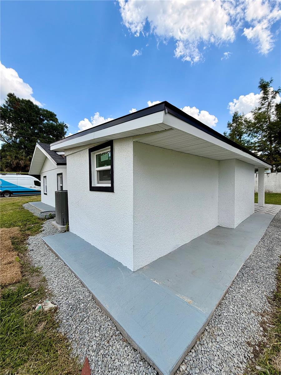 FAIRVIEW SHORES - Residential