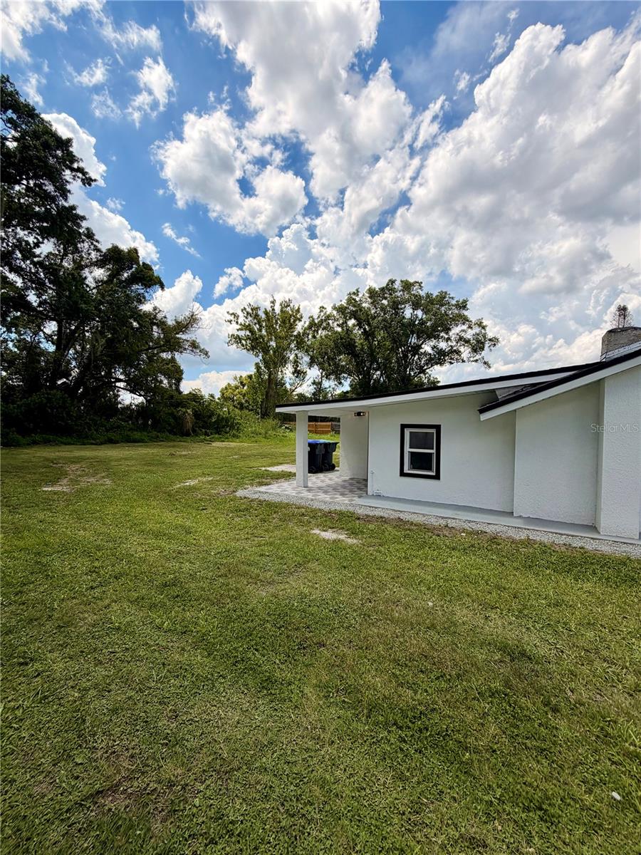 FAIRVIEW SHORES - Residential