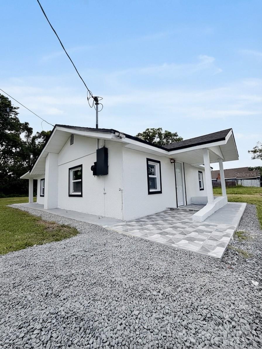 FAIRVIEW SHORES - Residential