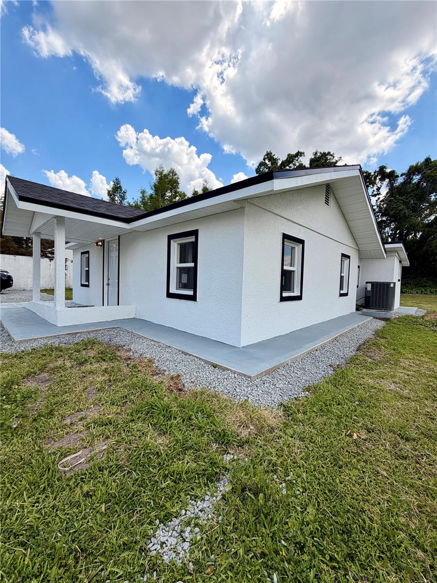 FAIRVIEW SHORES - Residential