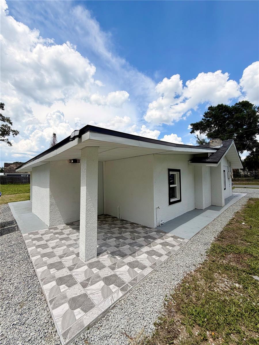 FAIRVIEW SHORES - Residential