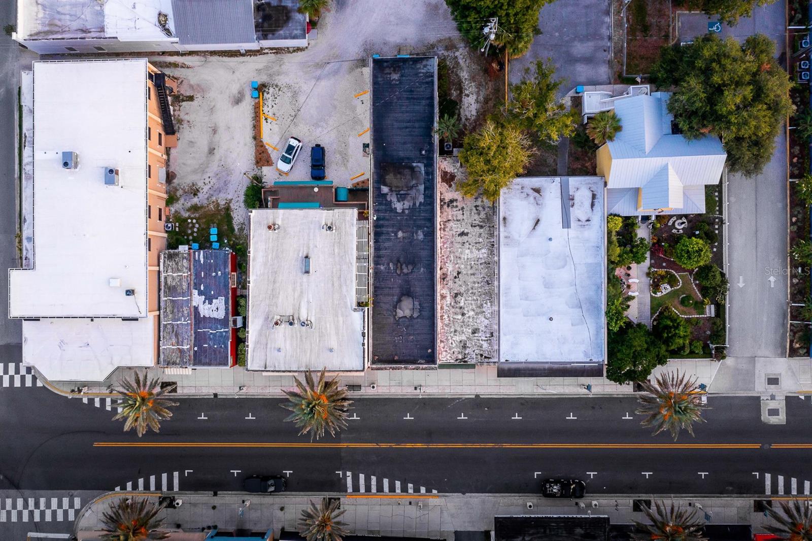 Lowds V New Smyrna - Commercial Lease