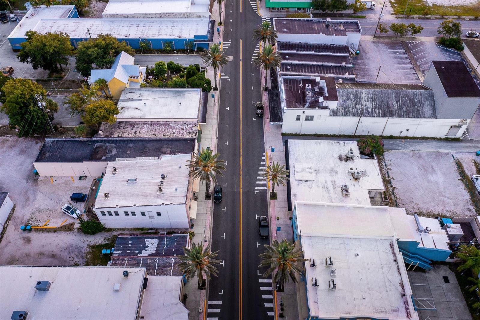 Lowds V New Smyrna - Commercial Lease
