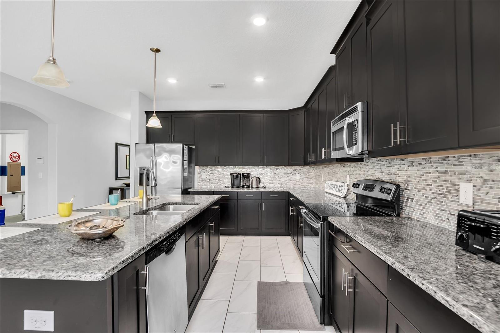 SOLTERRA PH 1 - Residential