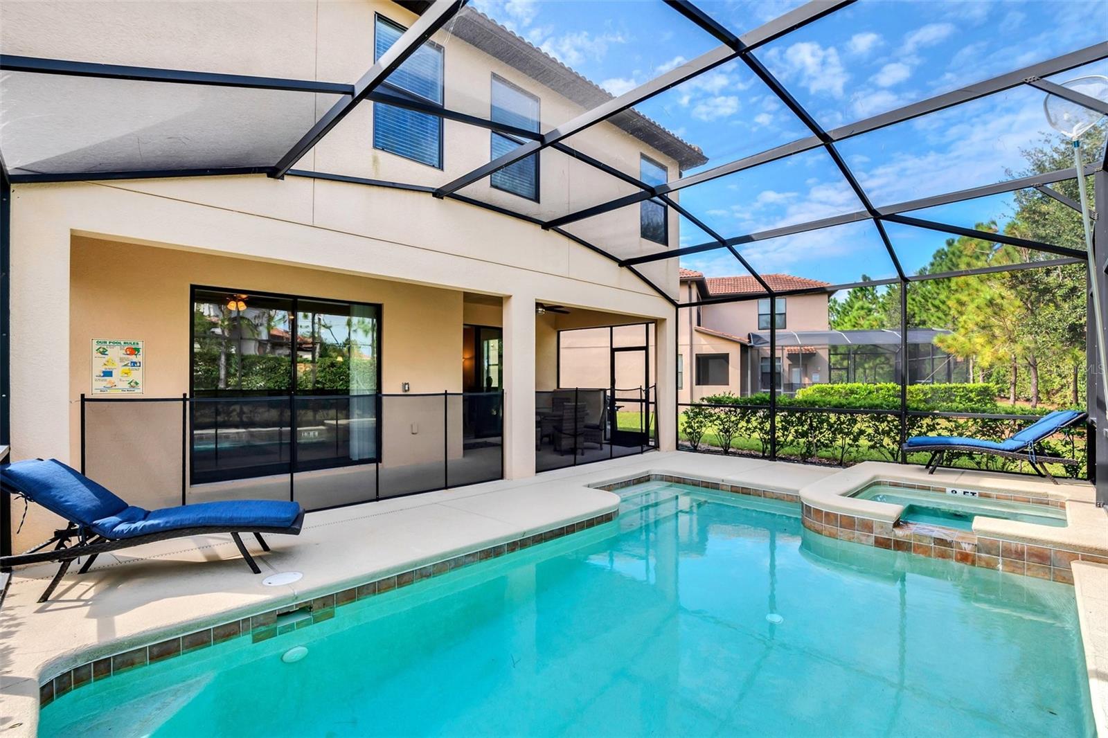 SOLTERRA PH 1 - Residential