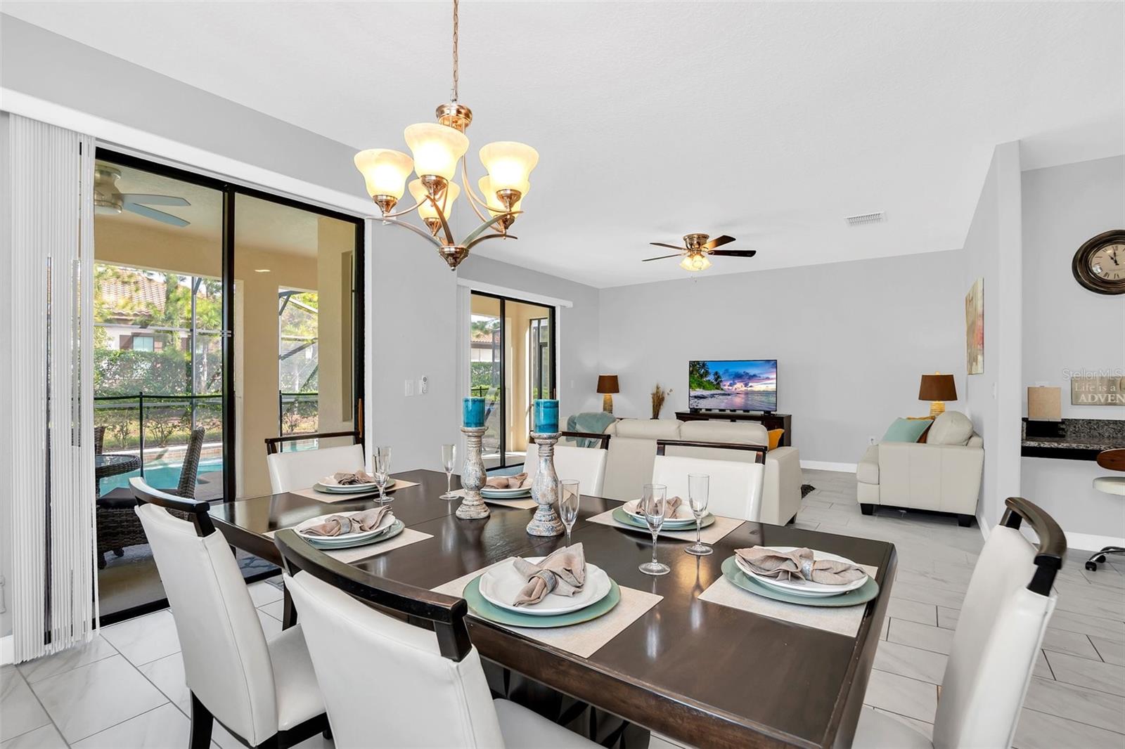 SOLTERRA PH 1 - Residential