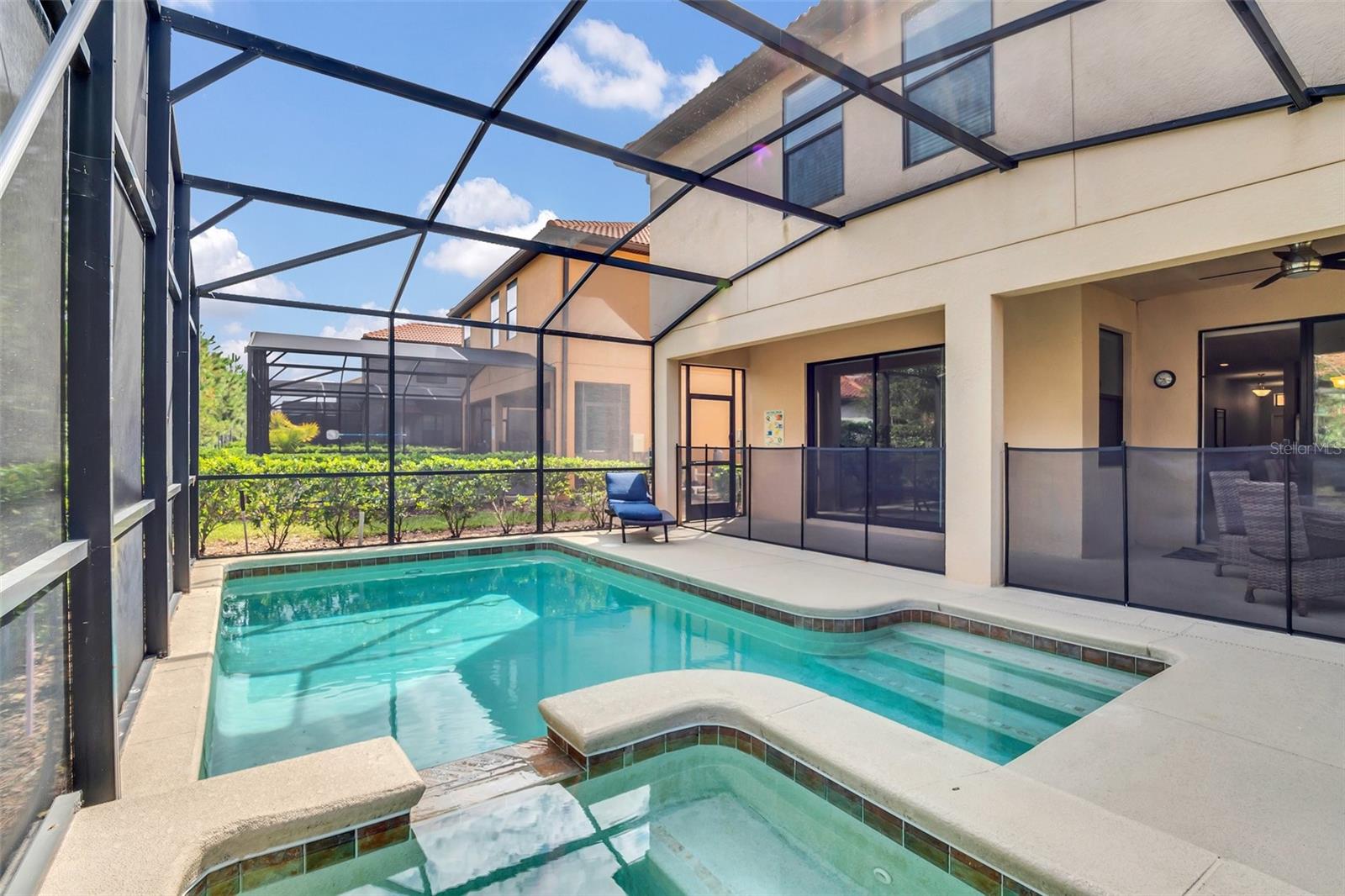 SOLTERRA PH 1 - Residential