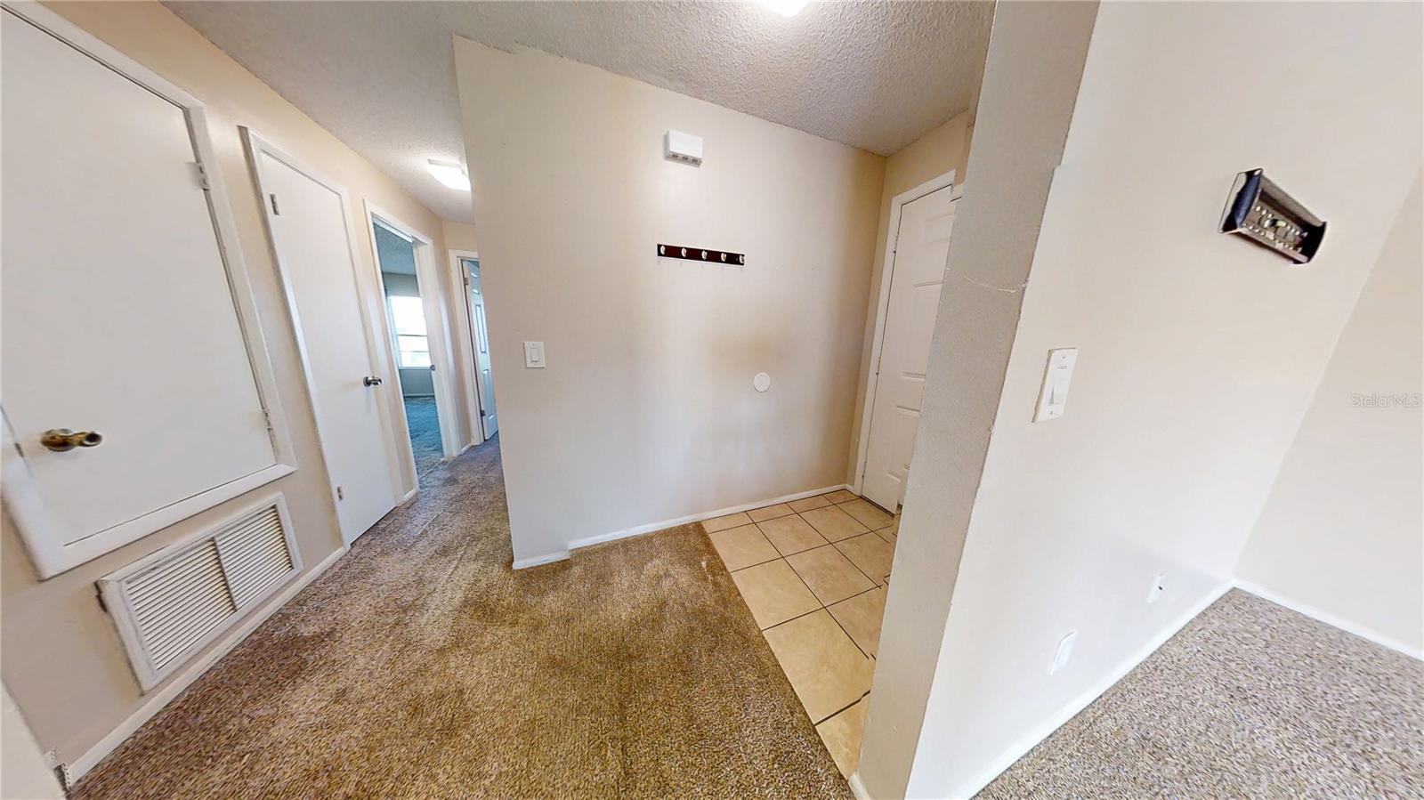 BRISTOL BAY CONDO - Residential