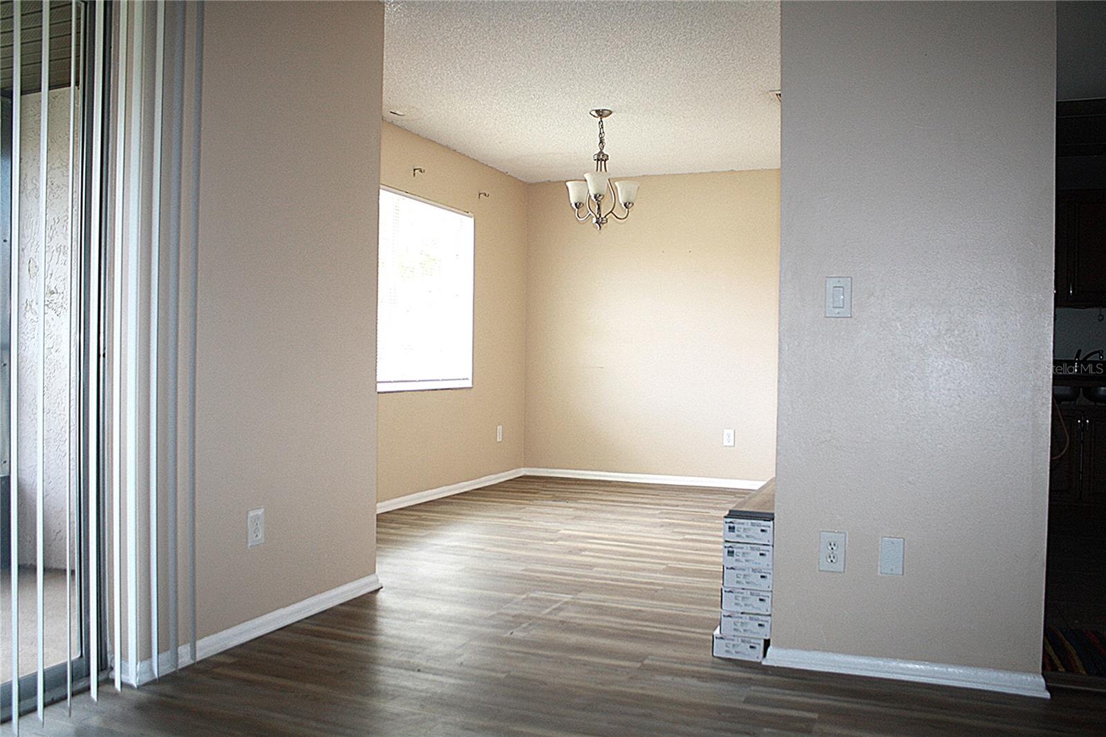 BRISTOL BAY CONDO - Residential