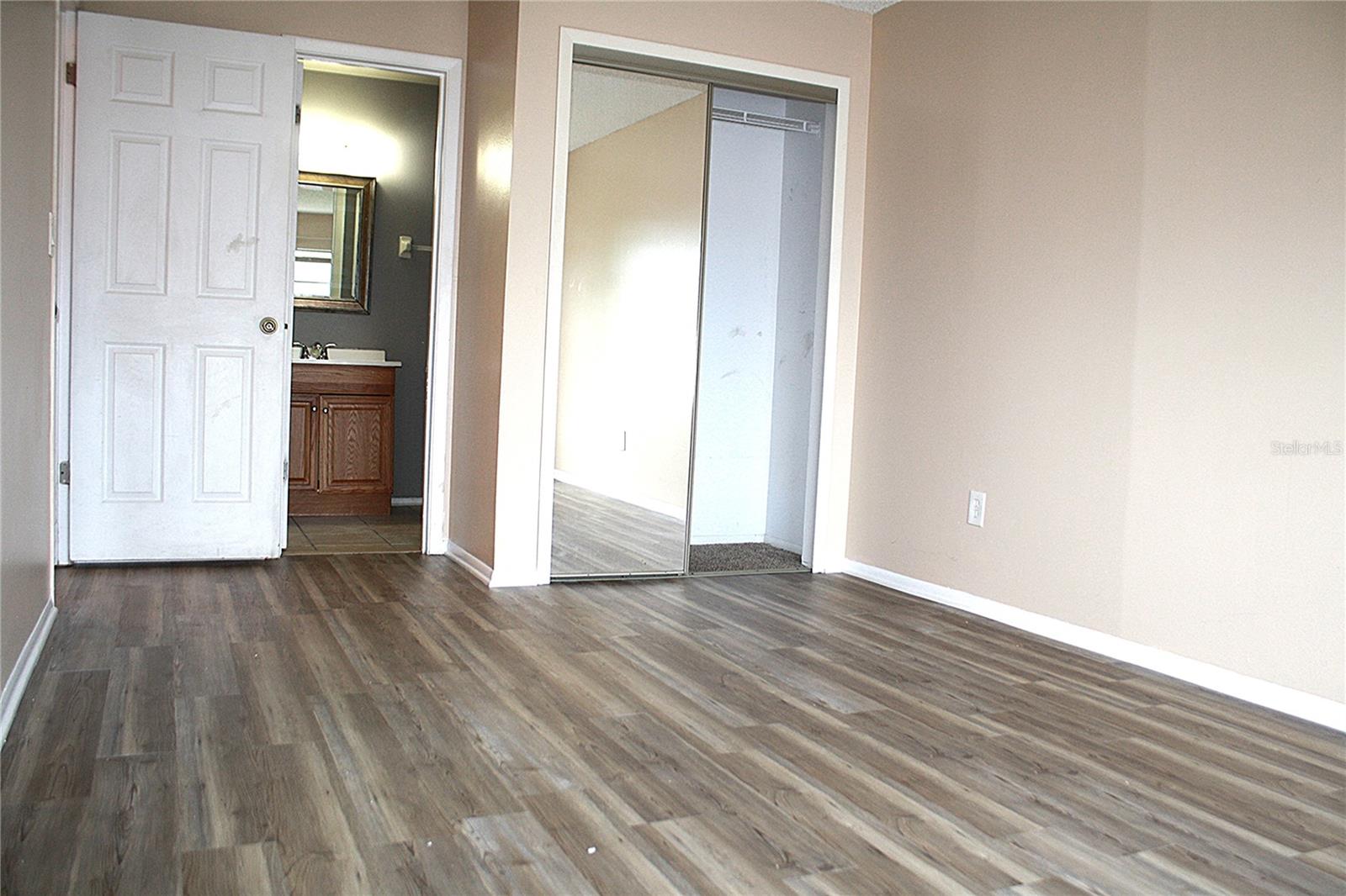 BRISTOL BAY CONDO - Residential