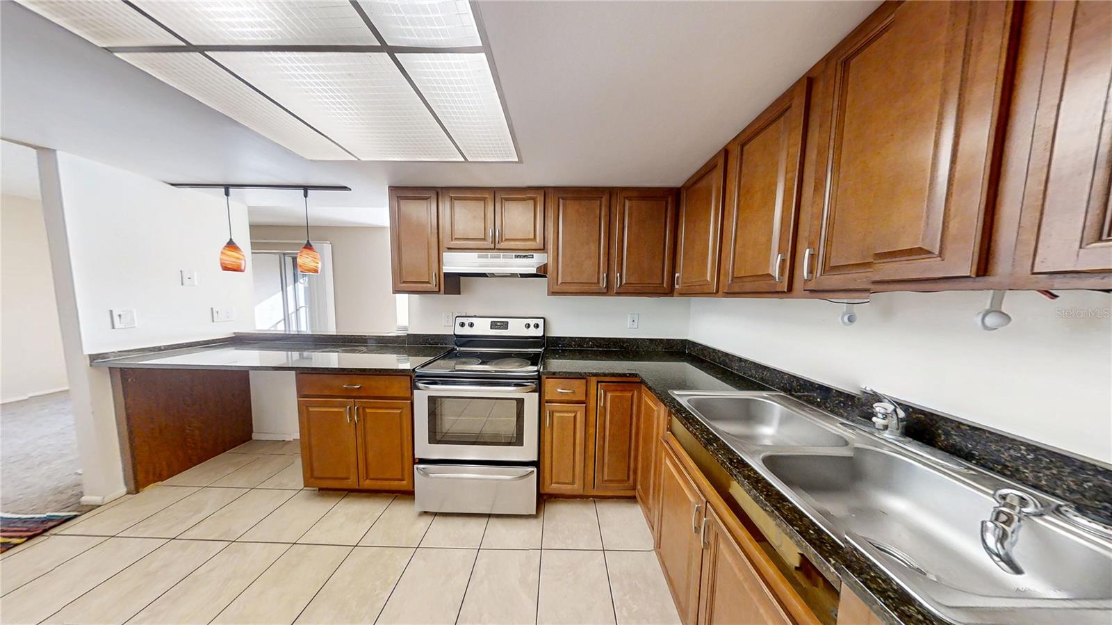 BRISTOL BAY CONDO - Residential