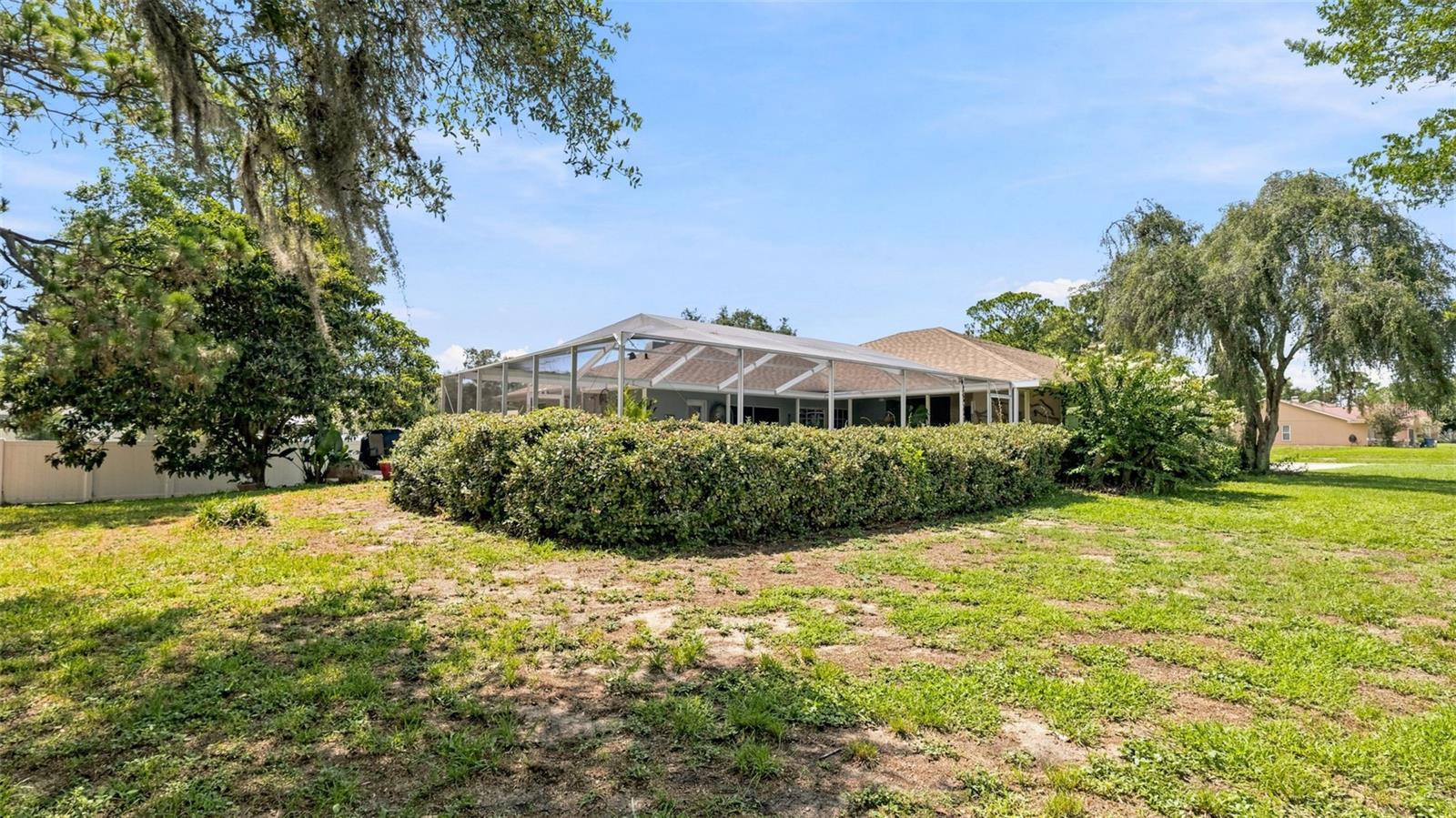 EAST LINDEN ESTATE - Residential