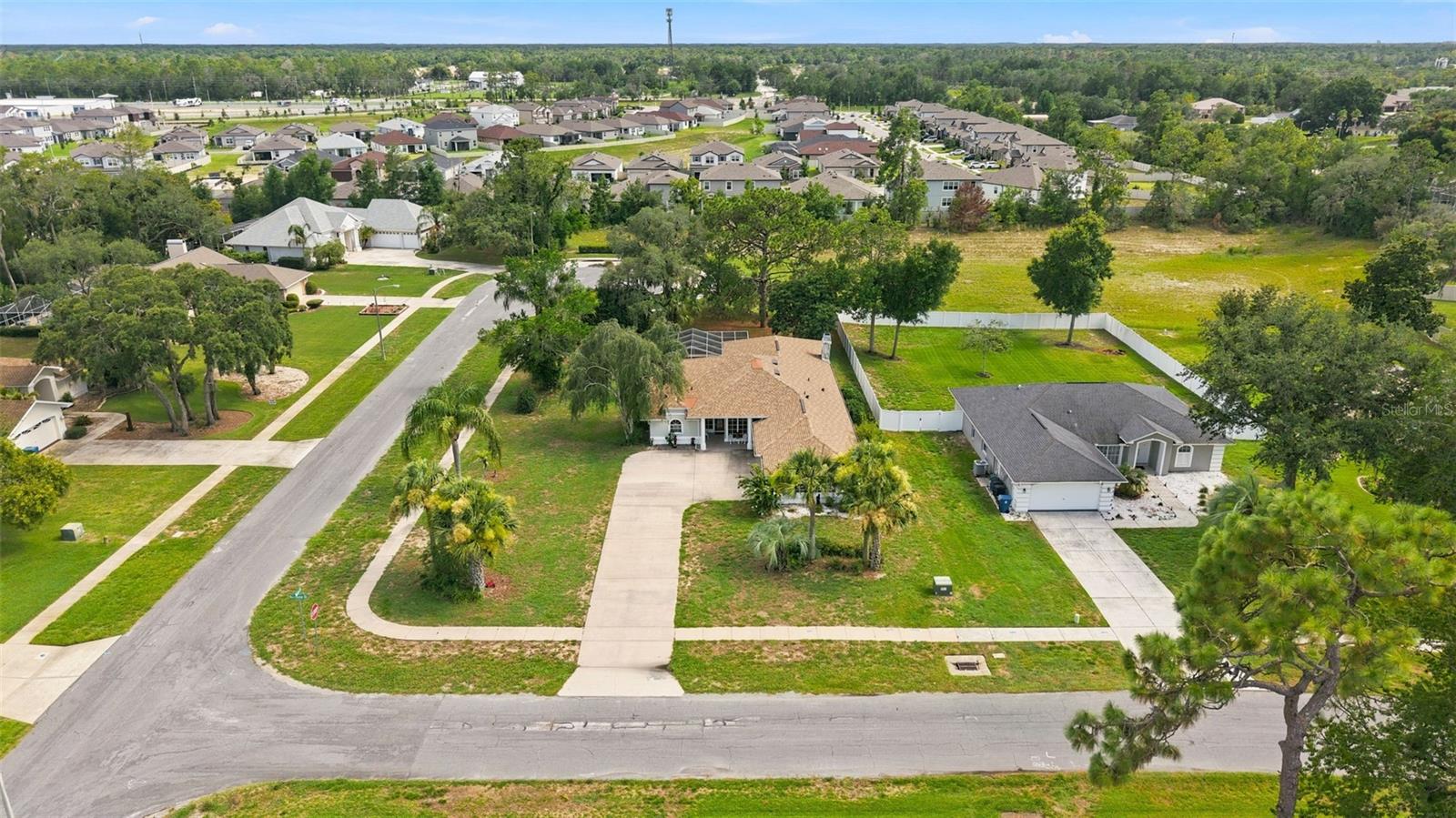 EAST LINDEN ESTATE - Residential