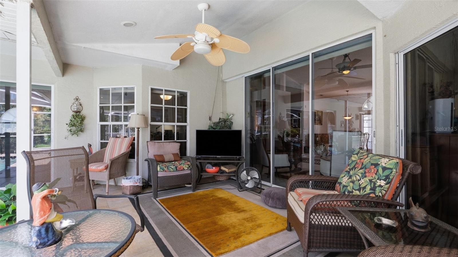 EAST LINDEN ESTATE - Residential