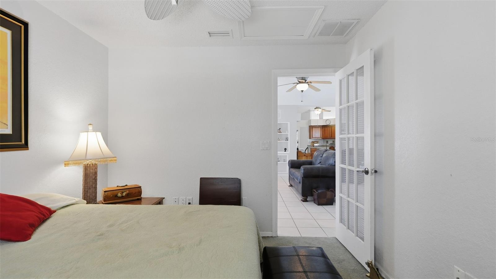 EAST LINDEN ESTATE - Residential