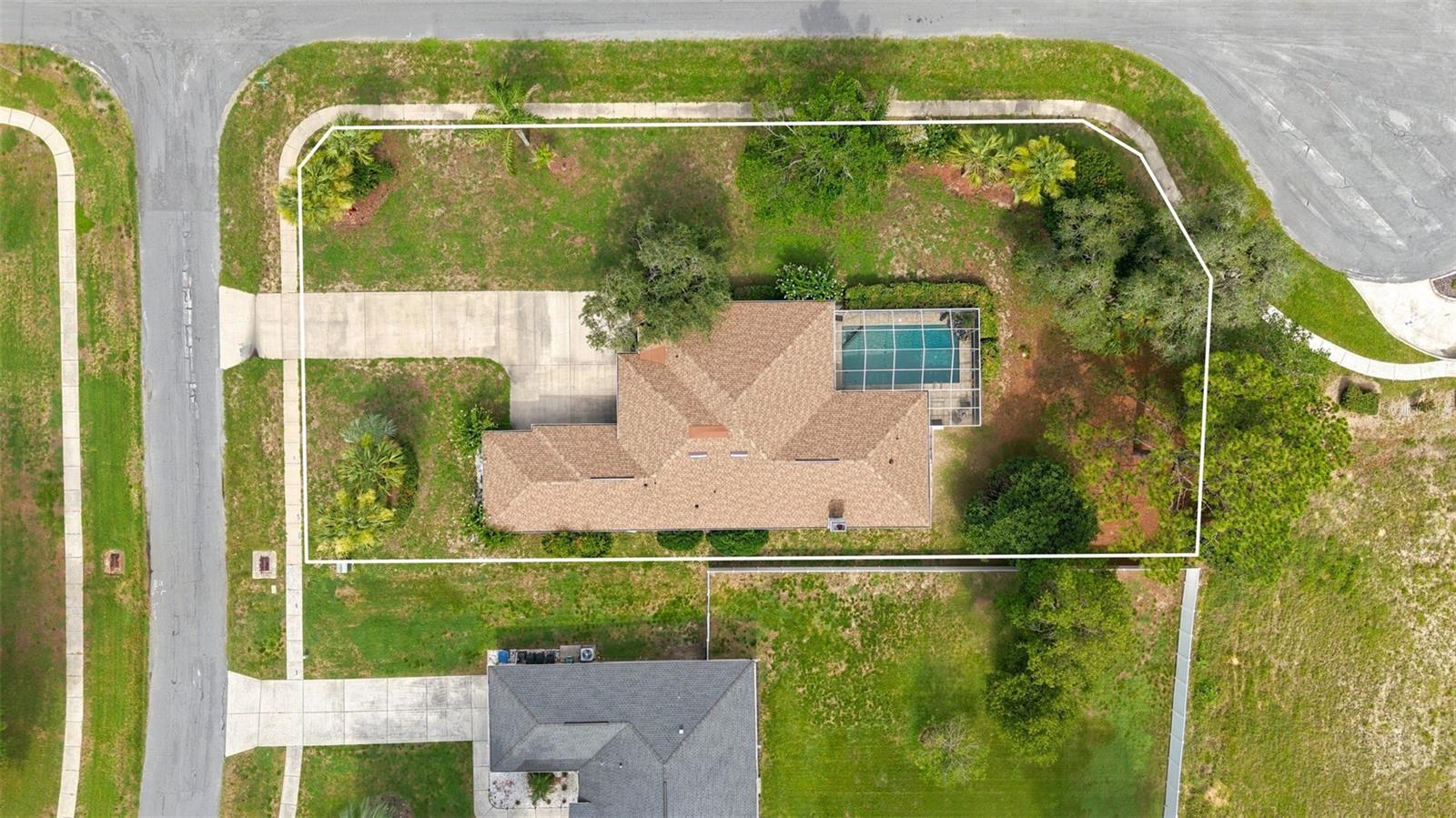EAST LINDEN ESTATE - Residential