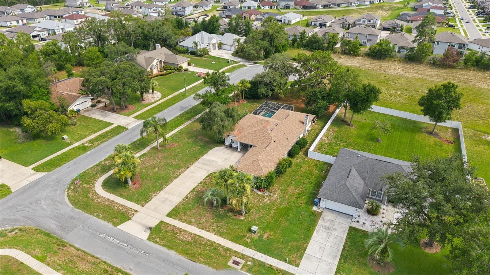 EAST LINDEN ESTATE - Residential