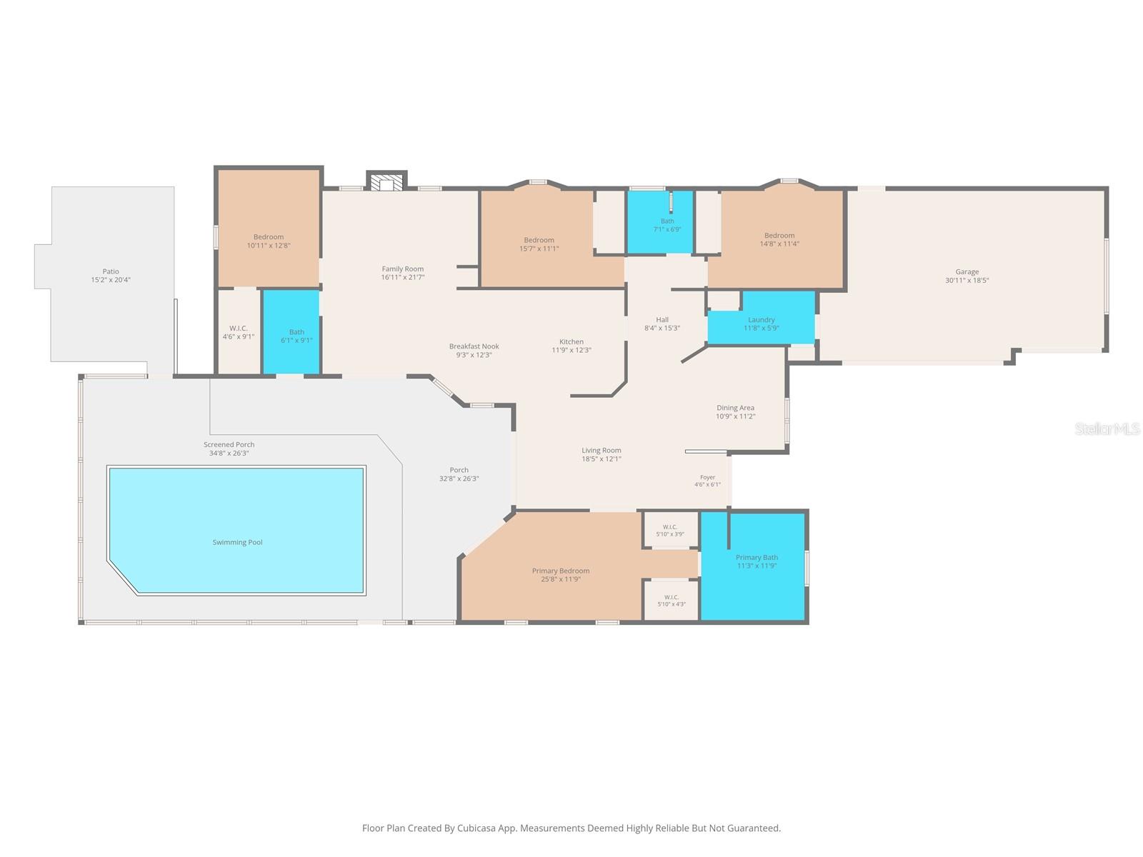 EAST LINDEN ESTATE - Residential