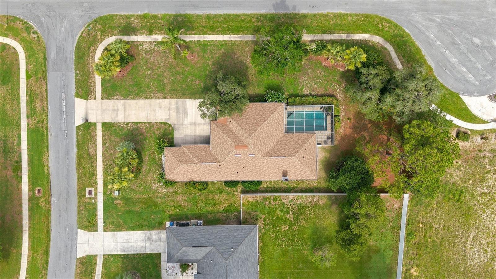 EAST LINDEN ESTATE - Residential