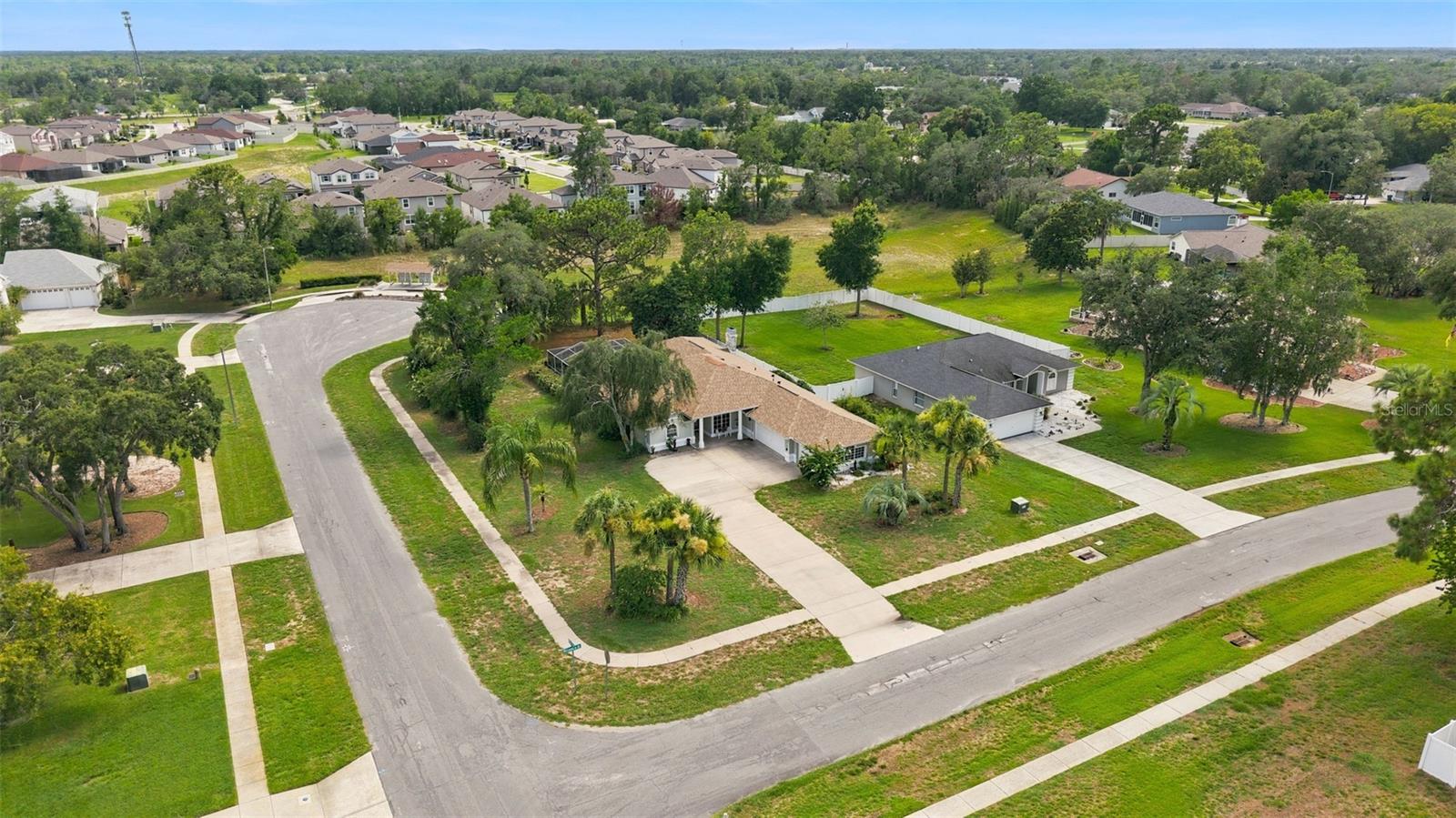EAST LINDEN ESTATE - Residential