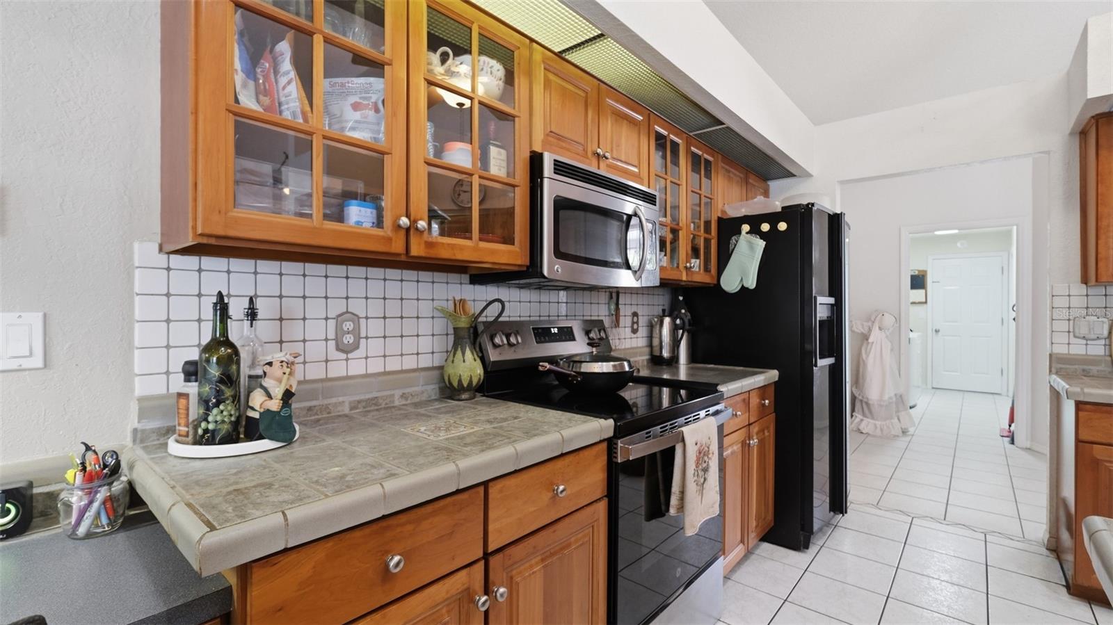EAST LINDEN ESTATE - Residential