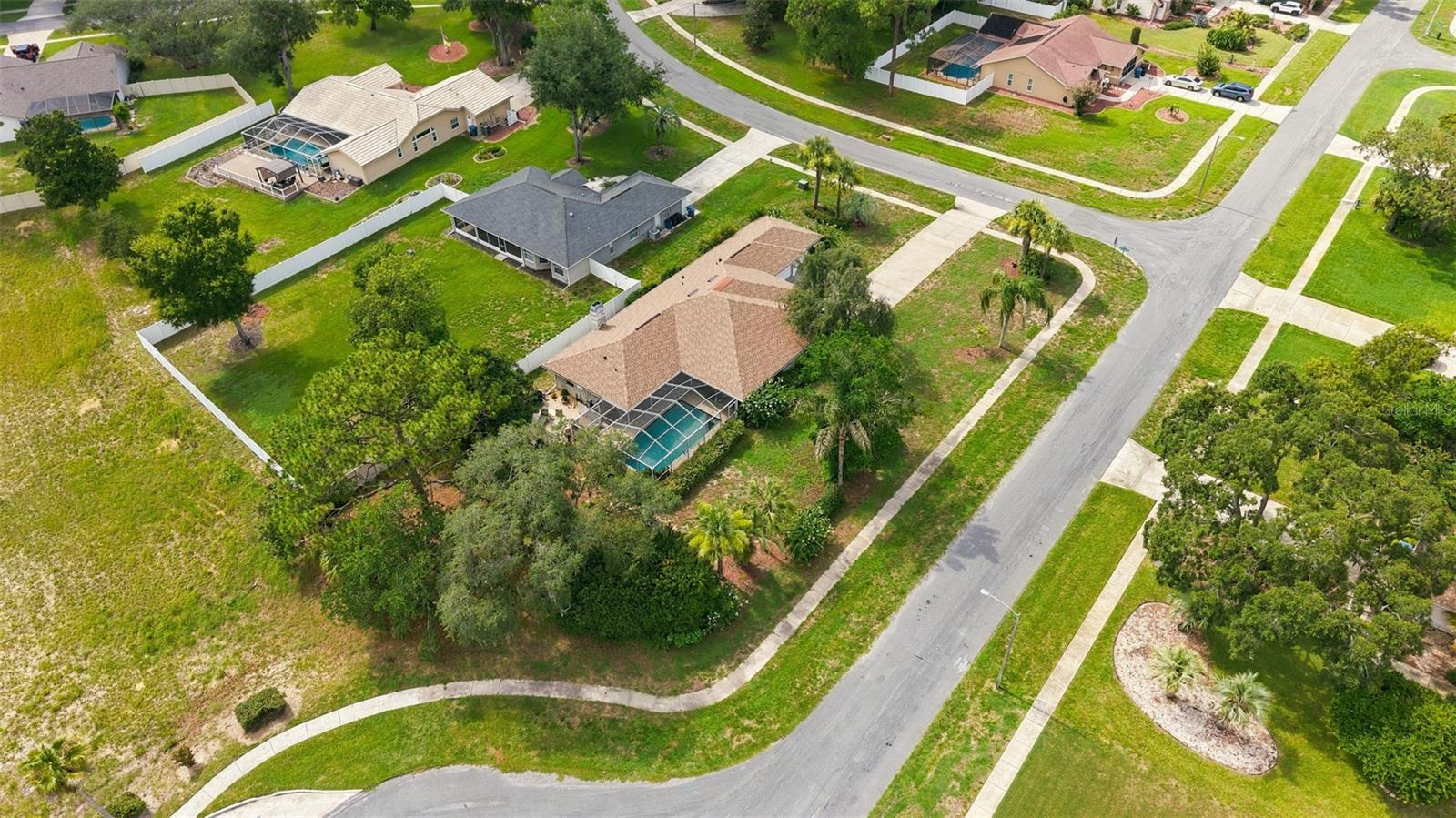 EAST LINDEN ESTATE - Residential