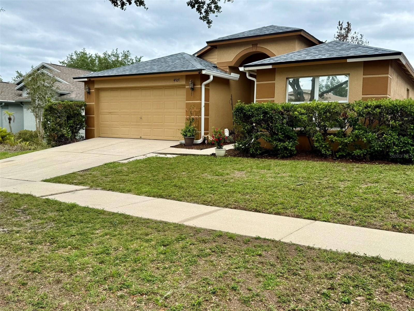 COPPER RIDGE TR G2 - Residential