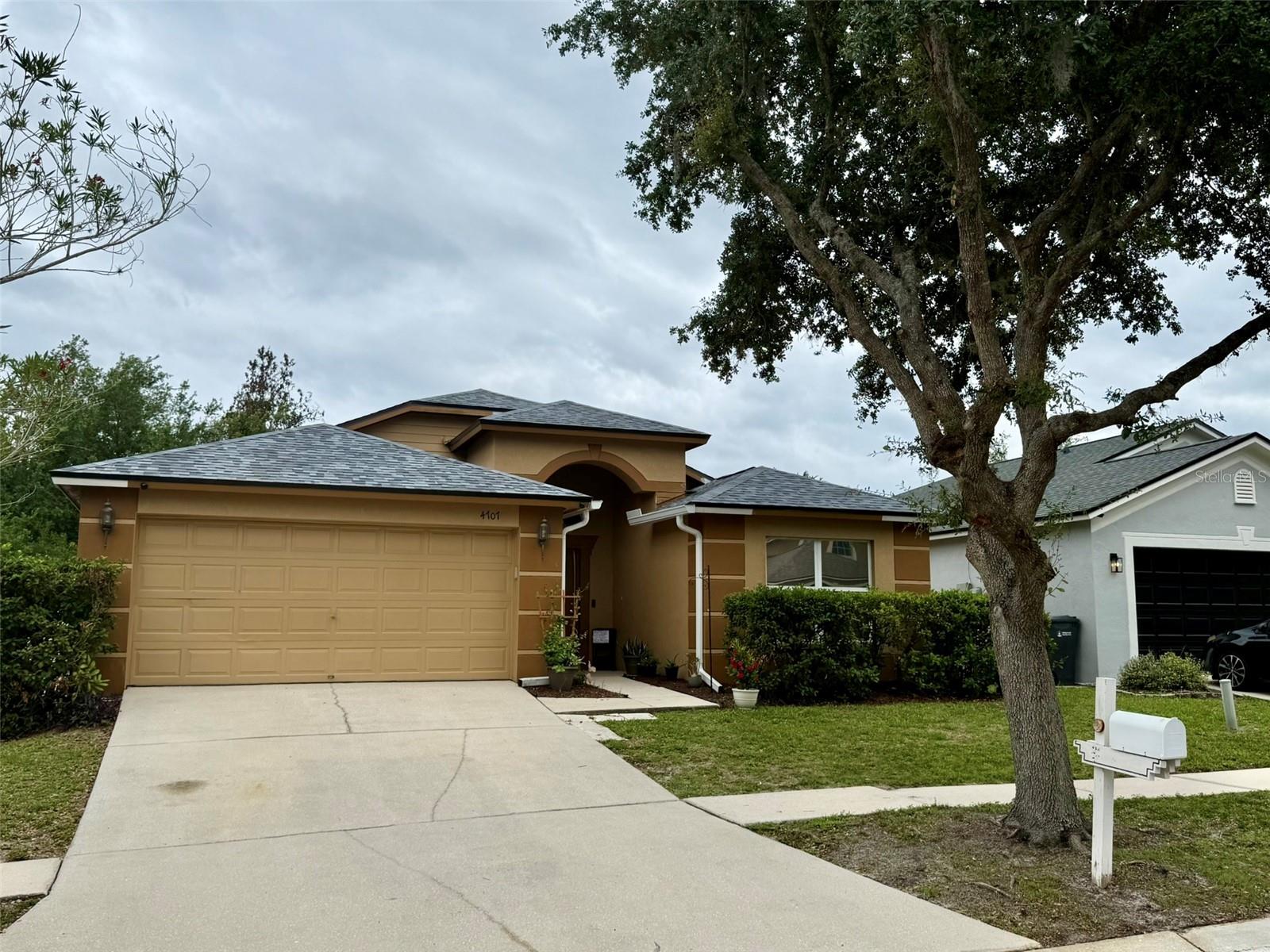 COPPER RIDGE TR G2 - Residential