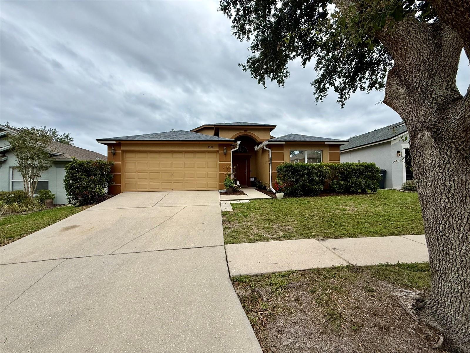 COPPER RIDGE TR G2 - Residential