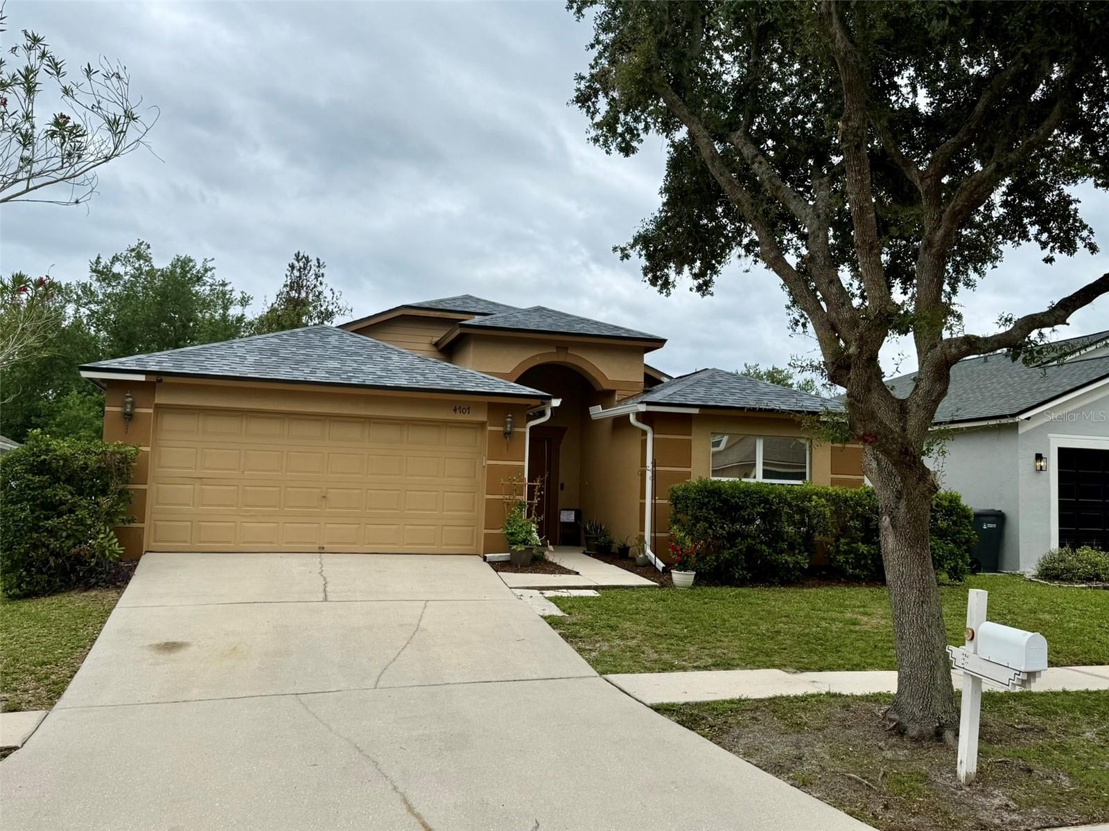 COPPER RIDGE TR G2 - Residential