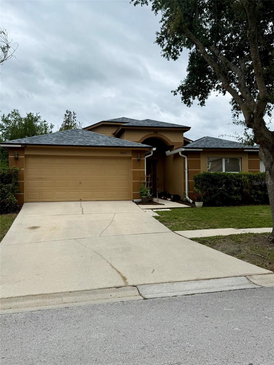 COPPER RIDGE TR G2 - Residential