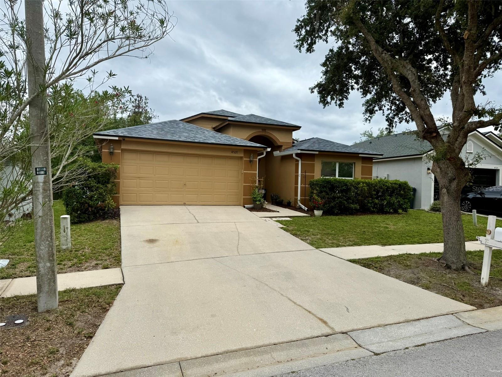 COPPER RIDGE TR G2 - Residential